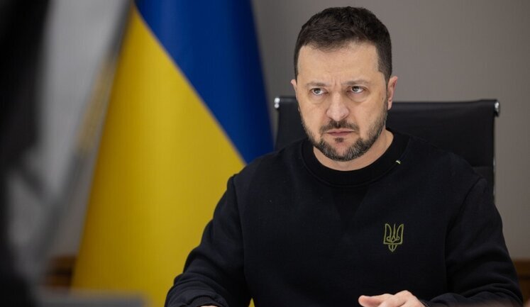 Зеленський підписав закон, який скасовує кримінальну відповідальність за дрібні крадіжки