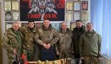 Легалізація роти "Да Вінчі" дозволила б розпочати справжню реформу