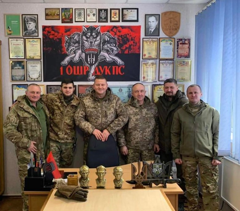 Легалізація роти Да Вінчі дозволила б розпочати справжню реформу 01
