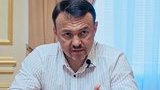 Zelenskyi appoints ex-SBU Chief in Kirovohrad region Petrov as Zakarpattia region governor