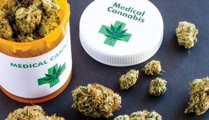 First medicines based on medical cannabis registered in Ukraine
