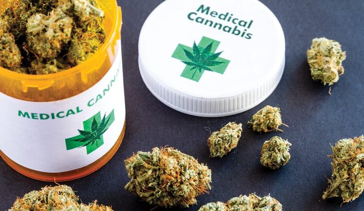 First medicines based on medical cannabis registered in Ukraine