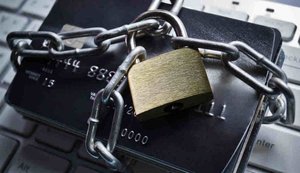 блоквання/рахунів