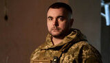Звільнений командир 72 ОМБр Іван Віннік подякував солдатам за службу