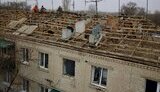 наслідки атаки на Царичанку