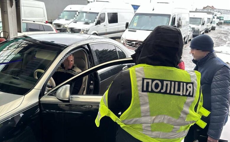 Бизнесмена Мазепу подозревают в строительстве на землях стратегического значения, - правоохранители 02