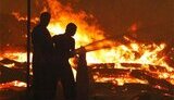 Россия в огне. Шокирующие ФОТО пожаров бушующих в семи регионах.