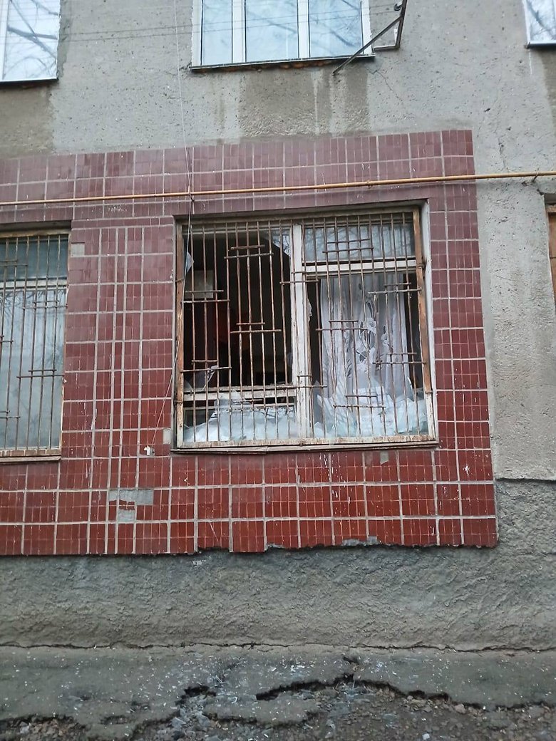 Drone attack on Odessa: thousands of people left without electricity, water and heat