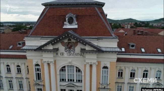 Венгерское правительство через миллиардные гранты годами наращивает влияние на Закарпатье, - расследование Схем 03