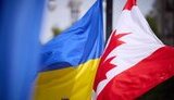 Скільки допомоги надала Україні Канада