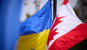 канада