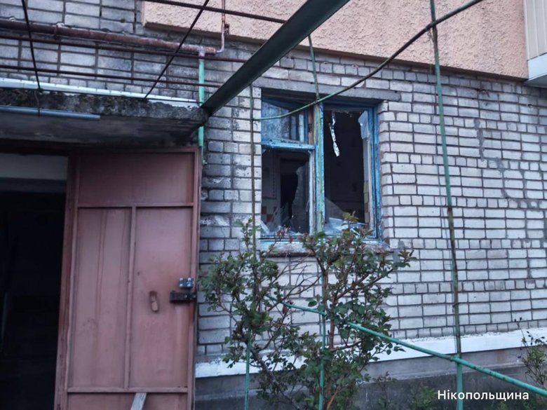 Масовані атаки на Дніпропетровщині: загинули люди