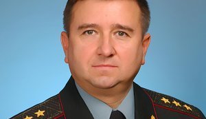 воробьев генштаб вс