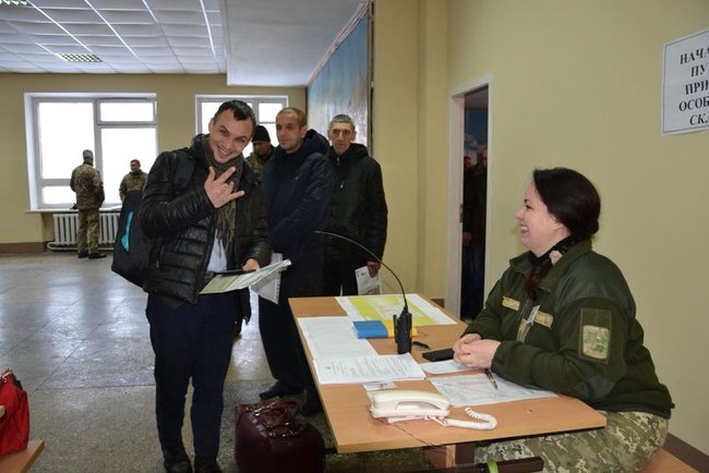 Ground forces’ reserve duty training started in Kharkiv region 07
