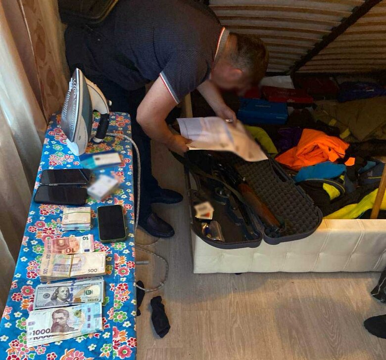 У Львові поліцейські затримали групу сутенерів