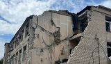 Russia attacked Druzhkivka: one woman killed, others injured