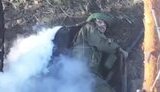 окупант,димить