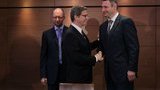Тягнибок рассказал, почему его не позвали на встречу с главой МИД ФРГ: "Министр исповедует взгляды нетрадиционной сексуальной ориентации"