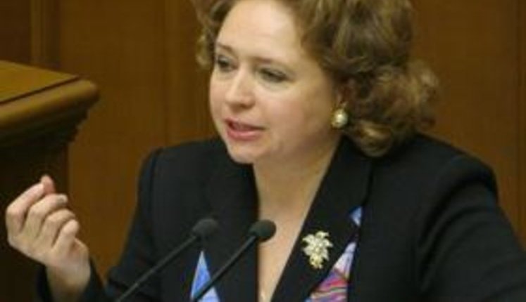 ГПУ "выдавила" Карпачеву из Украины, - Соболев. + ВИДЕО.