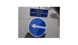 В результате ДТП в Бродах погибли два человека, - Львовская ОГА