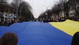 Украинский национализм: ветер юго-восточный, возможны шквалы