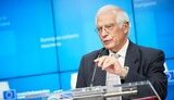 Боррель відзначив просування реформ в Україні