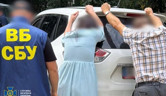 Затримано двох адвокатів, які вимагали $150 тис. у виробника дронів, щоб "закрити" фейкове розслідування, - СБУ. ФОТОрепортаж