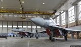 Український літак перевозив у Сербію винищувачі, подаровані підсанкційною Білоруссю, - розслідування. КАРТА