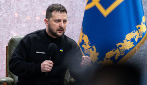 зеленський