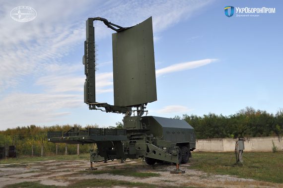 ЗСУ отримали новий радар: надійний, невибагливий, може працювати в горах 04