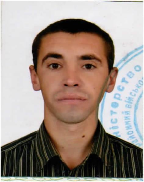 ЗСУ і Нацполіція розшукують дезертира зі зброєю на Луганщині 01 ЗСУ і Нацполіція розшукують дезертира зі зброєю на Луганщині 01