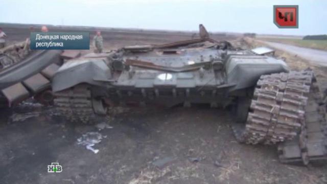 армия танк рф оккупанты вторжение