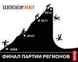 Финал близок