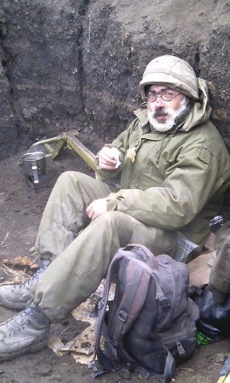 савельев
