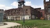 Закрита шахта в Польщі стала великим туроб