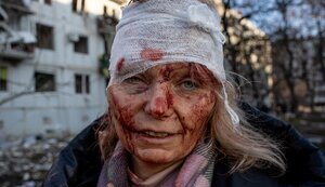Фото из Украины победили на конкурсе International Photography Awards-2023. ФОТОрепортаж