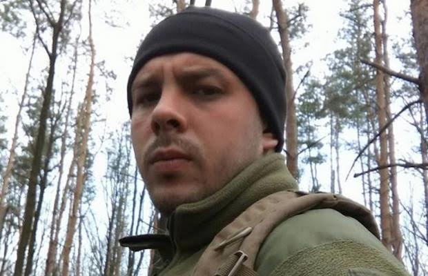 Загиблі Герої березня 36