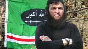Лидер террористов пообещал России год крови и слез: "Теракт каждую неделю"