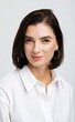 Анастасія Фролова