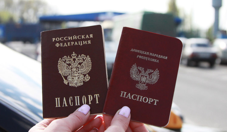 Украина должна открыть правовой фронт по документированию насильственной паспортизации в ОРДЛО, а не ограничиваться заявлением о недоверии к "выборам" в РФ, - Мамедов