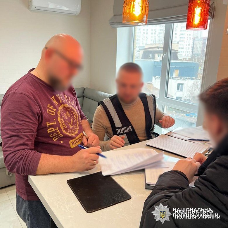 Викрито махінацію з базою даних МВС під час купівлі-продажу автомобілів