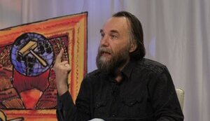 О ФИЛОСОФИИ: ДУГИН КАК КУЗНЕЧИК СВОЕГО НЕСЧАСТЬЯ