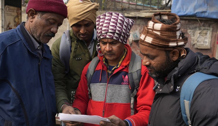 Наслідки мобілізації від Путіна: Російські компанії готуються масово наймати робітників із Африки