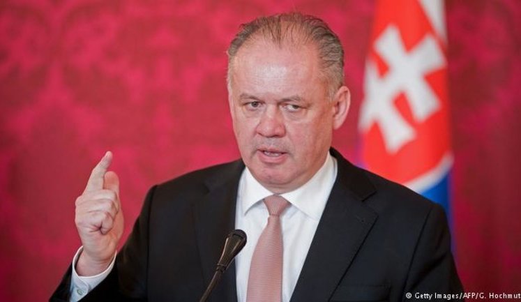 Ми маємо відкидати будь-які спроби виправдати політику, що призвела до Голодомору, - Кіска