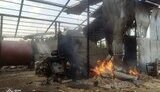Атаки на Чернігівщину 17 серпня