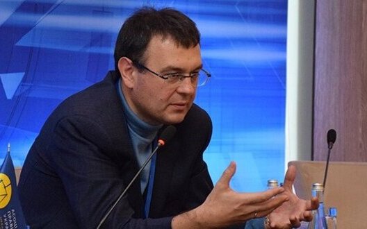 Данило Гетманцев