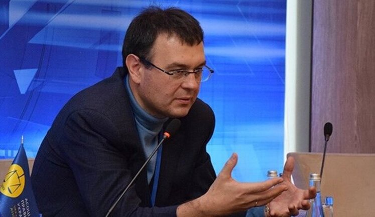 National Bank may restrict money transfers: "servant of people" Hetmantsev announced details