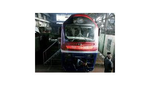 Принадлежащий россиянам "Лугансктепловоз" увеличил убыток в 2,4 раза