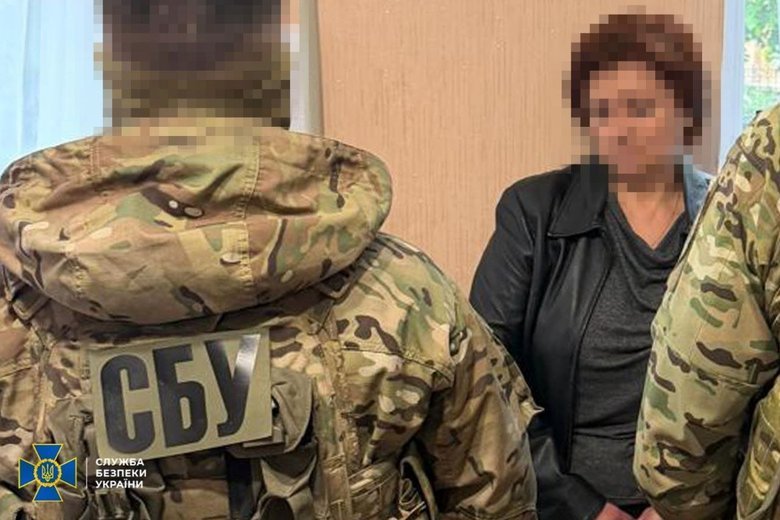 хабарники з влк