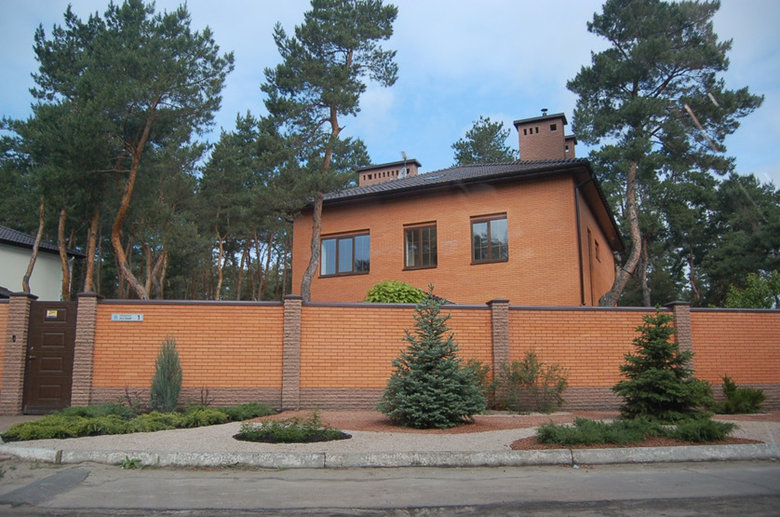 У голови Дніпровського апеляційного суду знайшли десяток обєктів нерухомості, зареєстрованих на співмешканця, - ЗМІ 10